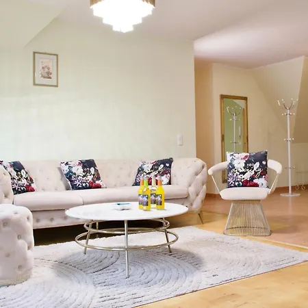 Homestay szállás Seetuun-hoff - Twee Nordstrand