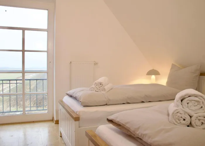 Séjour chez l'habitant Seetuun-hoff - Twee
